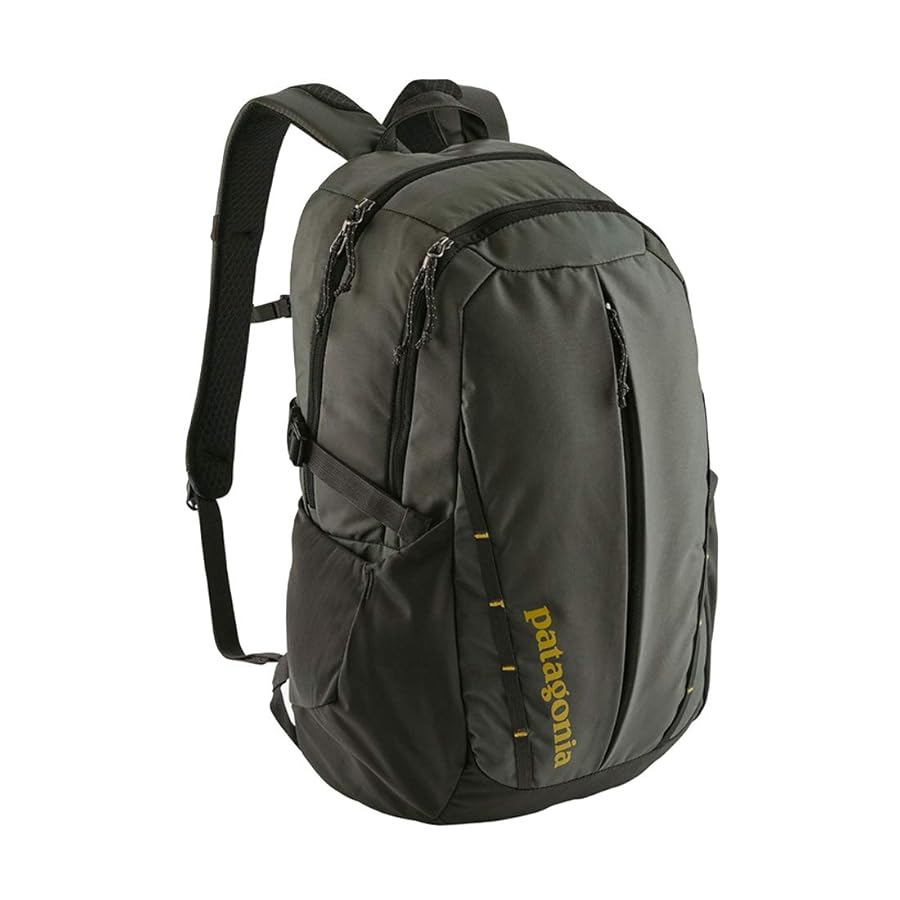 2877　こちらは専用です Amazon.co.jp: [パタゴニア] REFUGIO PACK 47912 (FROGE GREY W